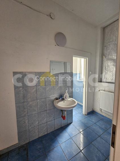 Spatiu comercial de inchiriat | Iris, zona str. Oasului - 4
