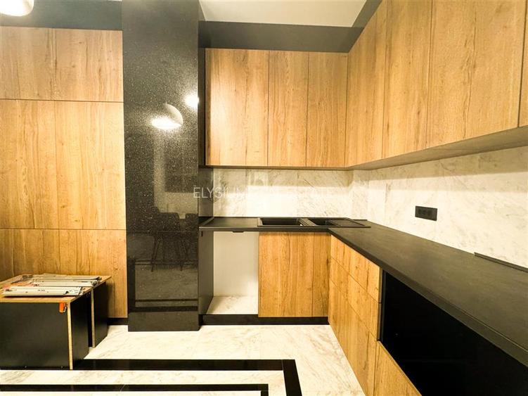 Apartament cu 4 camere de inchiriat Herastrau - 15