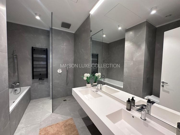 Com 0%/Apartament / ONE Verdi Park / 3 camere / Parcare subterana inclusa - 17