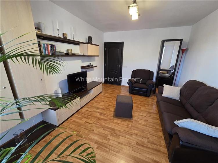 Apartament spatios cu 2 camere Parcul Trandafirilor Racadau - 15