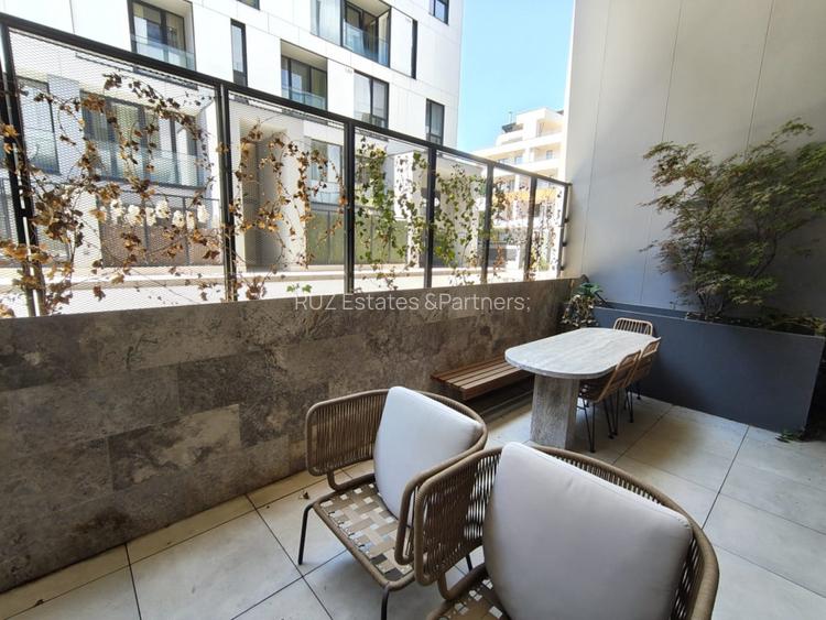 Duplex-3 camere | Parter & Demisol | 129 mp | Win Herastrau - 20