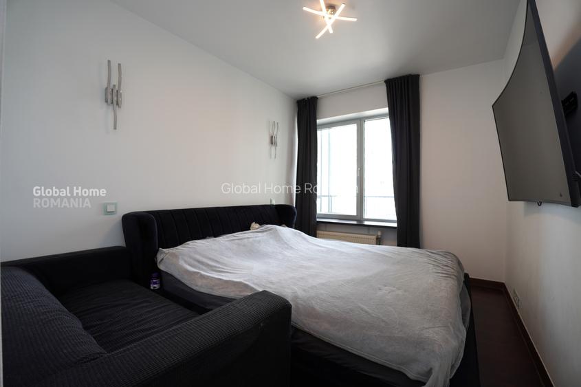 Apartament 2 Camere | Asmita Gardens | Etaj Superior - 13