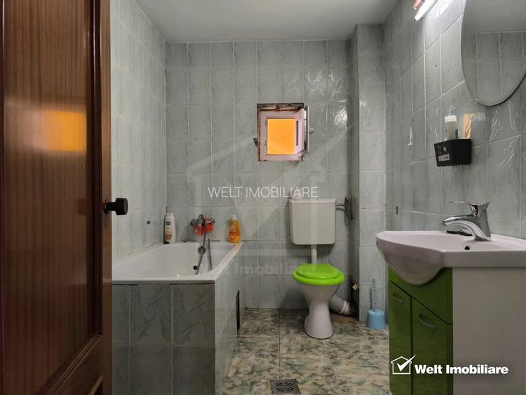 Casa individuala 5 camere, 146 mp utili, P+E, 2 fronturi, zona Clujana - 5