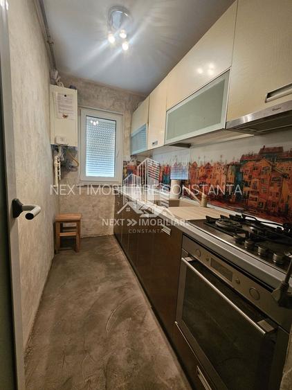 Apartament 3 camere complet mobilat – Casa de Cultură - 3