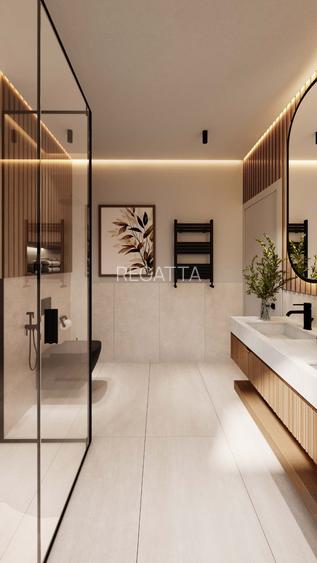 VILA NOUA SUPERBA | LIFT INTERIOR | ALEE PRIVATA | DOUA INTRARI SEPARATE - 7