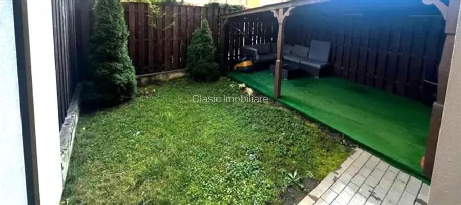 Vanzare apartament 2 camere bloc nou cu gradina 33 mp zona Zorilor- MOL C. Turzi - 8