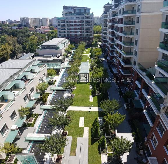 Inchiriere Apartament 3 camere, Tei, Emerald Residence - 12