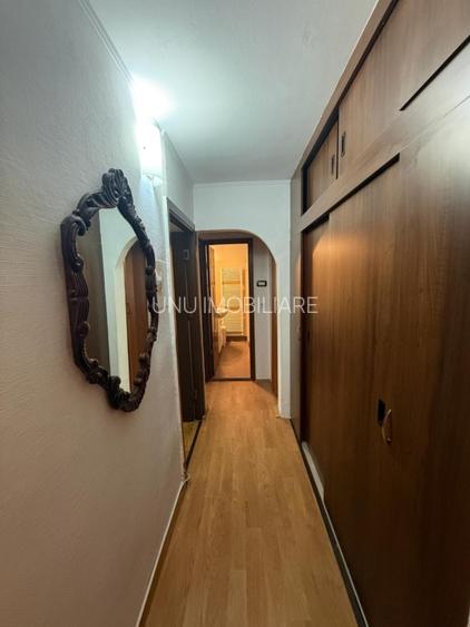 3 camere- Pacurari- Toma Cozma - etaj 3 - 126000 euro - 3