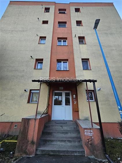Apartament 2 camere Tudor Vladimirescu Brasov OPORTUNITATE - 9