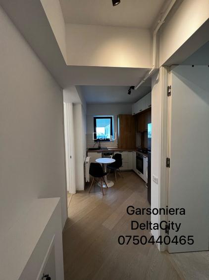 Apartament cu 1 camera complet mobilat si utilat langa Delta Vacaresti - 16