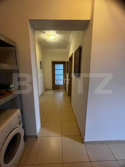 Apartament 2 camere, 64.10 mp, zona Copou - 7