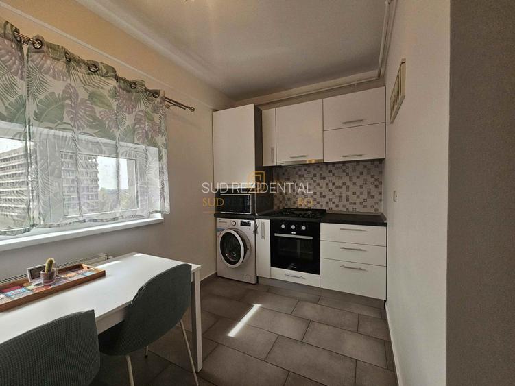 Apartament 2 camere, decomandat, Sos.Berceni, metrou Dimitrie Leonida - 10