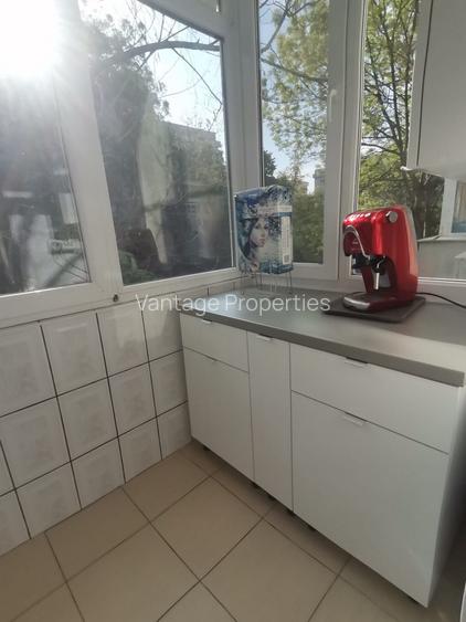 Apartament 2 camere  Aviatiei, loc parcare - 12