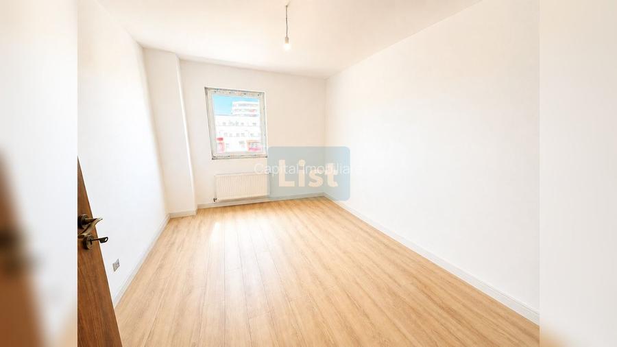 3 camere semidecomandat, et. 3/6+R - zona BMW / VIVO, Florești - 5