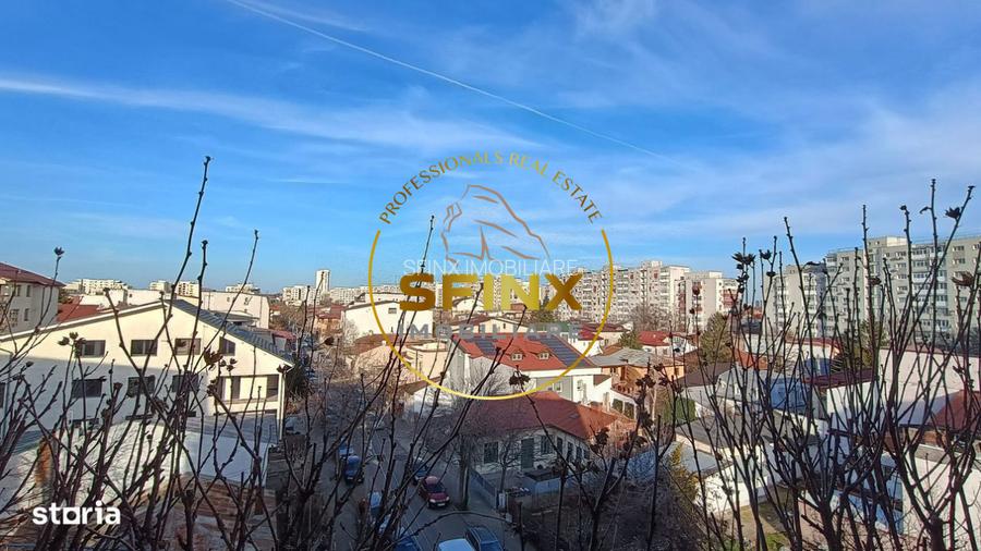 Domenii, penthouse inchiriere 4 camere, 128mp utili, terasa 80mp - 8