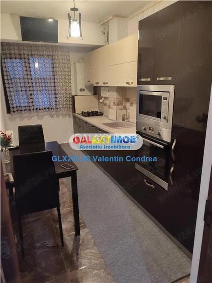 Apartament 2 Camere Militari Residence - 8