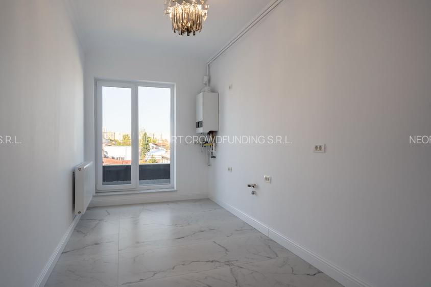 AP 3 CAMERE DECOMANDAT VERANDA MALL - OBOR | 89MP UTILI+54MP TERASA | BLOC 2021 - 11