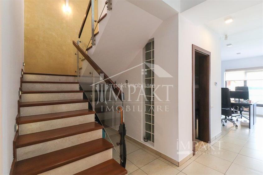 Casa individuala in cartierul Gheorgheni ! - 6