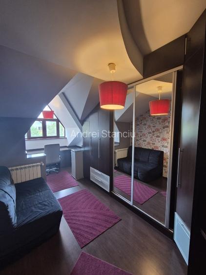 Inchiriere Vila P+1 Paradisul Verde Corbeanca (Direct Proprietar) - 11