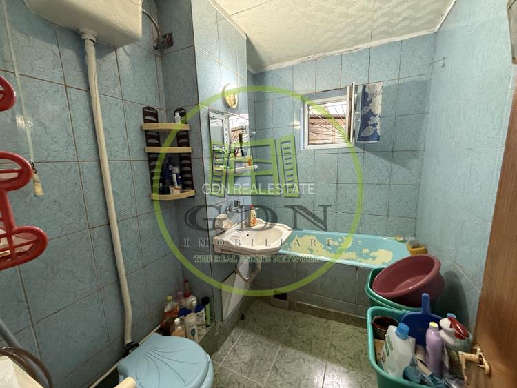 Apartament, 2 camere, 54 mp, decomandat, Rovine, Zona Cofetaria Damarin - 7