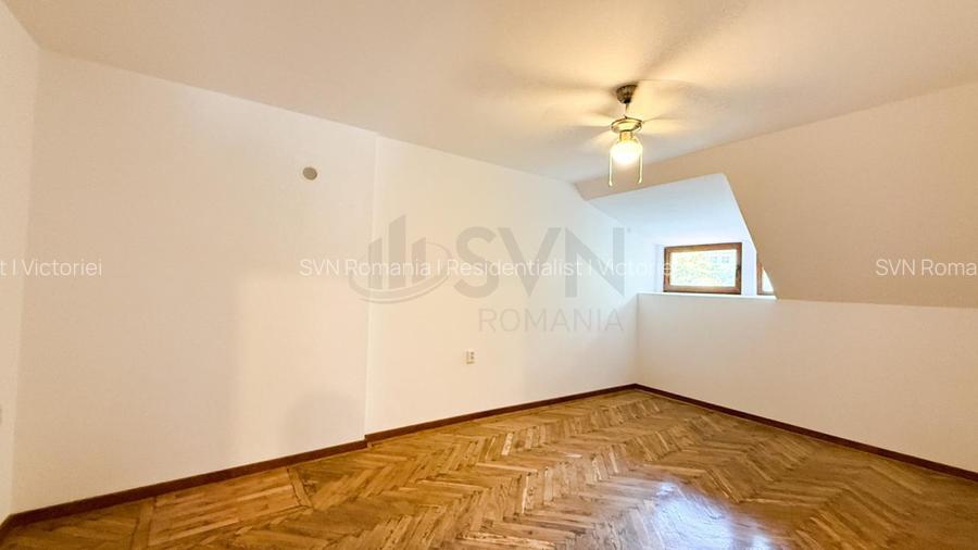 REA1026852 Apartament 3 camere I Vila I Capitale I Monument istoric - 4