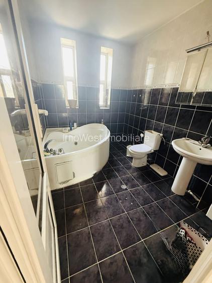 Braytim-Timisoara | S+P+E+M | Teren 720 mp | 2 garaje | Arhitectură deosebită - 18