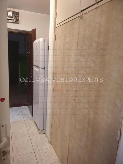 Brancoveanu Rezonantei garsoniera de inchiriat - 7