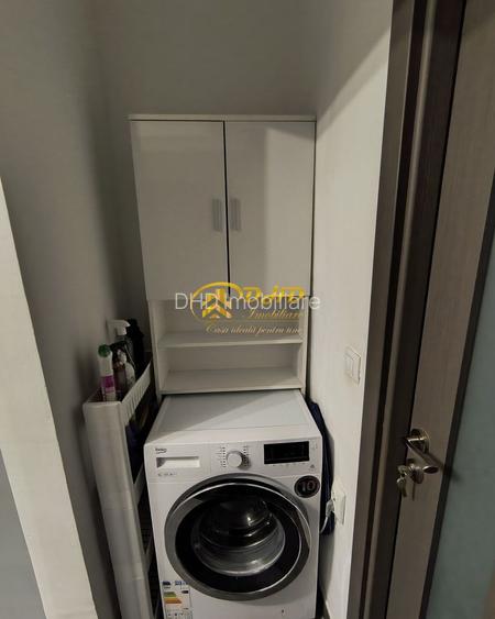 Apartament 2 camere Nicolina - 8