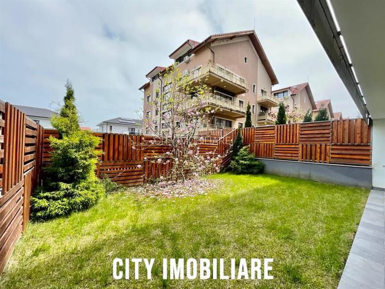 Apartament 2 camere, S- 55 mp + 60 mp gradina, Buna Ziua. - 13