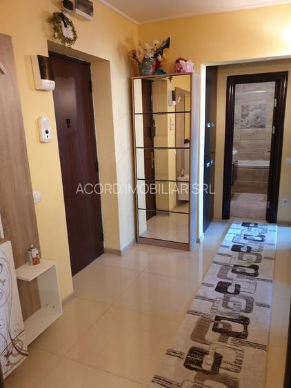 APARTAMENT 2 CAMERE ,CENTRU - 10