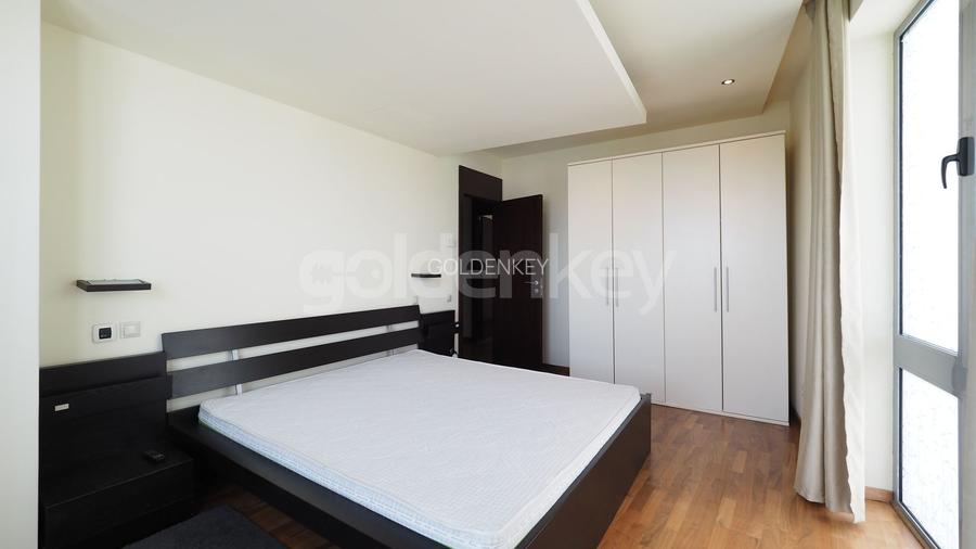 Apartament modern cu 3 camere | garaj | piscina comuna - 16