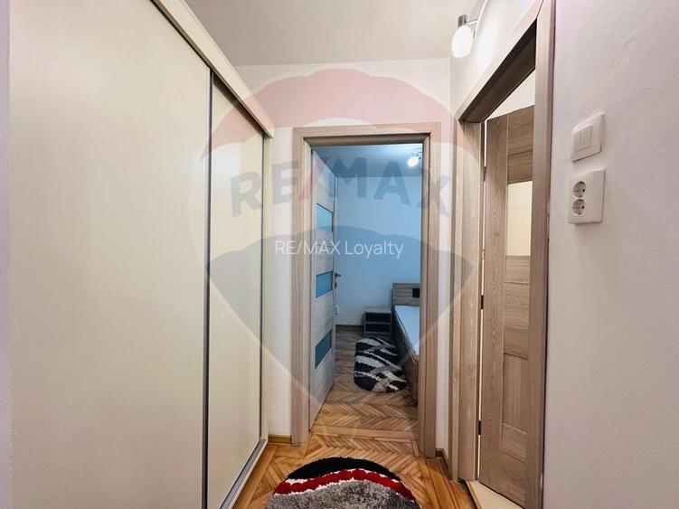 Apartament de inchiriat-Bd. Timisoara, Metrou Romancierilor 5-7 minute - 8