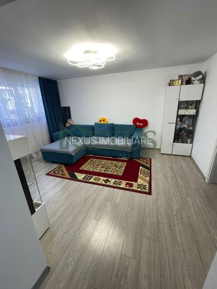 Apartament cu 2 camere, renovat complet, str.Libertății, Moinesti - 4