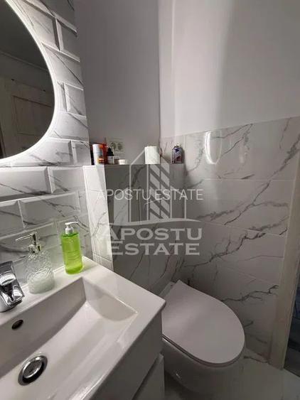 Apartament 2 camere, de inchiriat, semidecomandat, Zona Tipografilor - 6