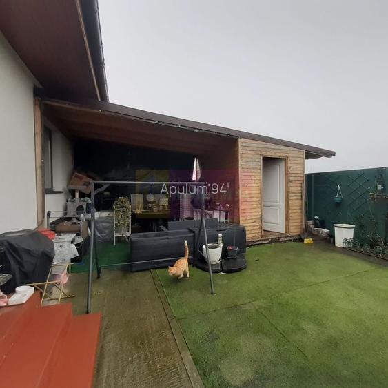 Casă pe Parter în Măgurele, aproape de București - 5