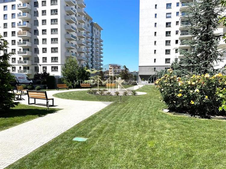 Luxuria Residence - Apartament 2 camere, mobilat modern I Prima inchiriere - 13