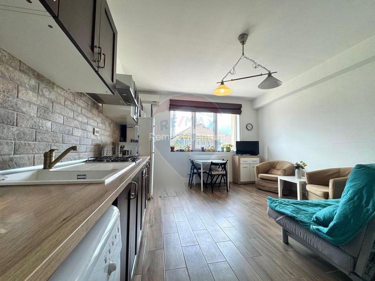 Apartament cu 2 camere de vânzare, Zona Dealuri - 4