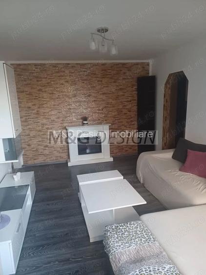 Apartament 3 camere Girocului- zona Padurice etaj 1 cu centrala - 12