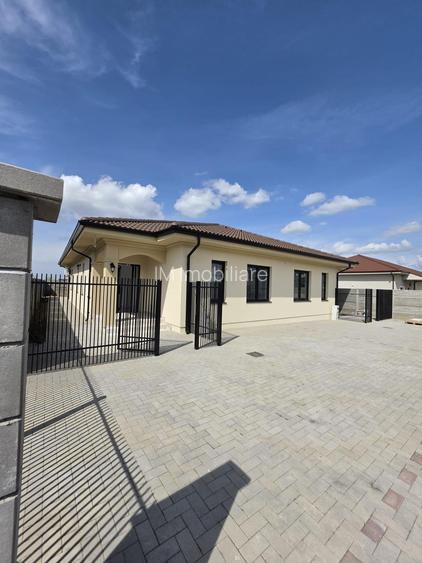 Calea Urseni- 3 camere- 375 mp teren- terasa - 9