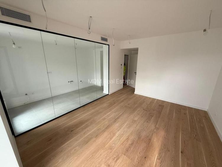 Vanzare apartament 2 camere lux Nusco City pozitie privilegiata - 4