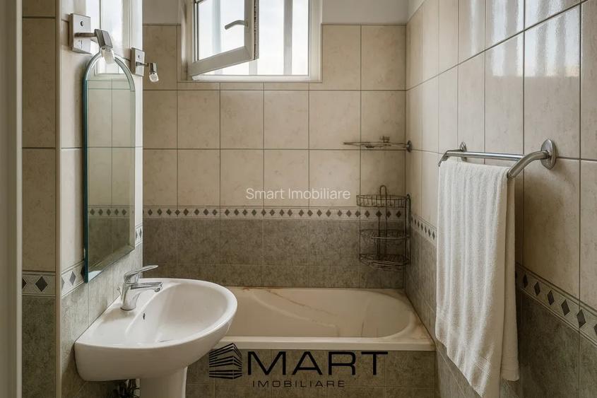 Apartament 2 camere decomandate zona Dumbravei - 5