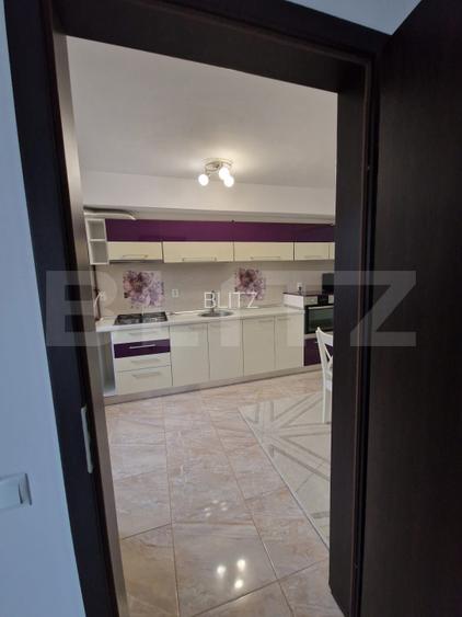 Oportunitate! 2 camere decomandate, etaj intermediar, parcare, Donath Park - 2