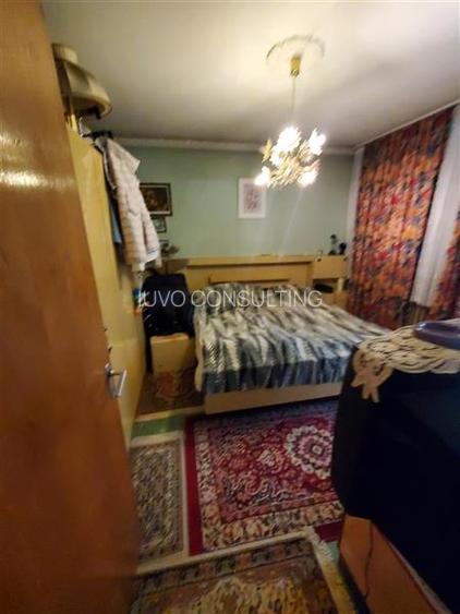 Apartament 3 Camere Izvorul Oltului Bloc Reabilitat - 6