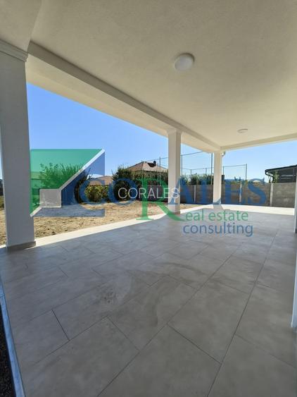 Casă individuală stil mediteranean! – Finisaje la alegere! - 4