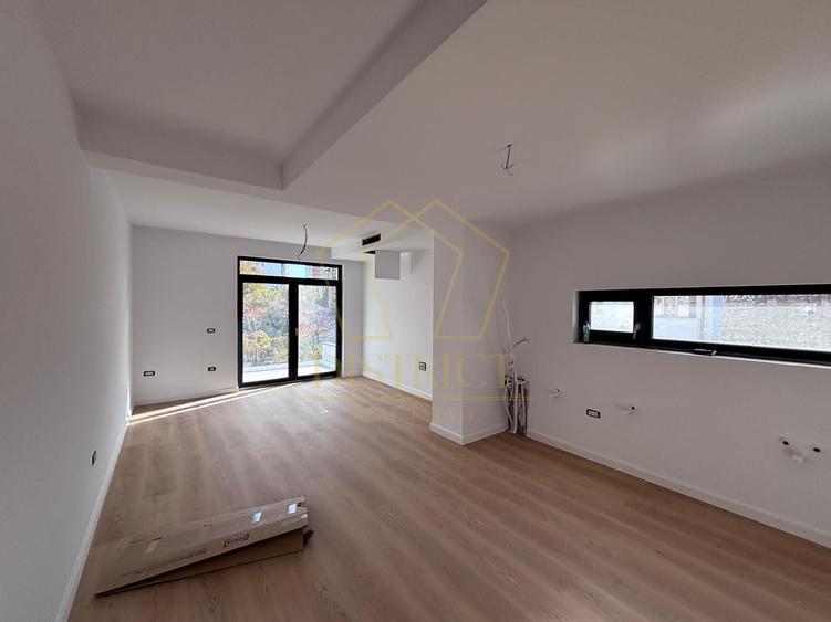 COM 0% Apartamente noi cu 2 camere, NZEB, panouri
