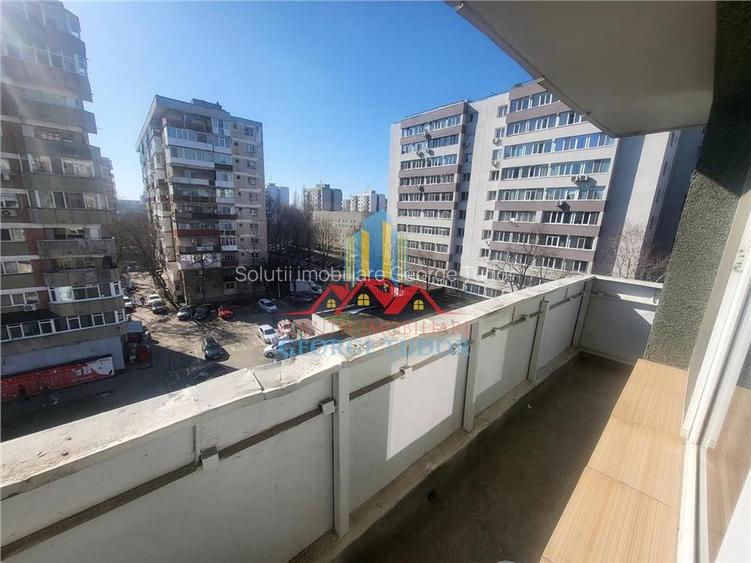 Inchiriere garsoniera Metrou Constantin Brancusi - 7