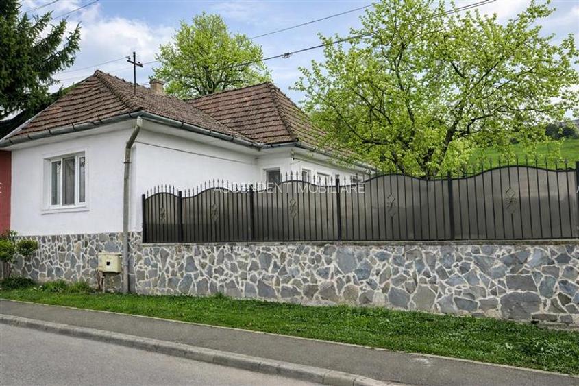 Casa cu 650 mp teren,zona linistita,curte verde,potential extindere,Gheorghe Doj - 10