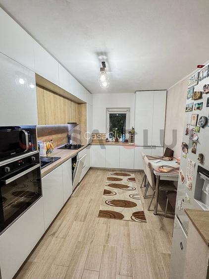 Mărăști, zona Expo Transilvania | Complet mobilat și utilat - 4