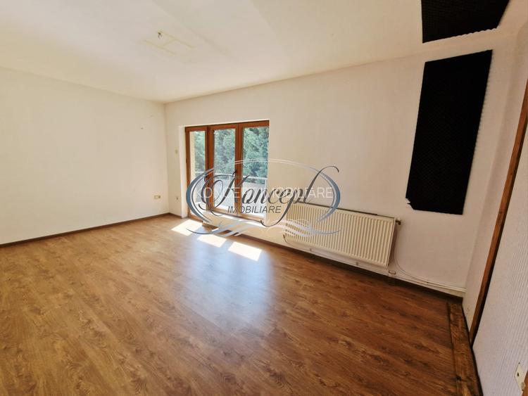 Apartament spatios si cu loc de parcare in Andrei Muresanu - 3