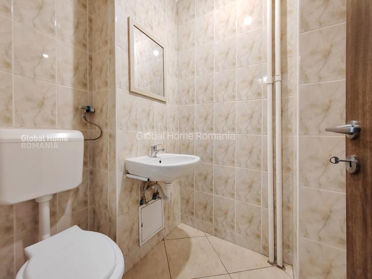 Dorobanți - Romană | 3 Camere | Rezidență sau Birouri - 14